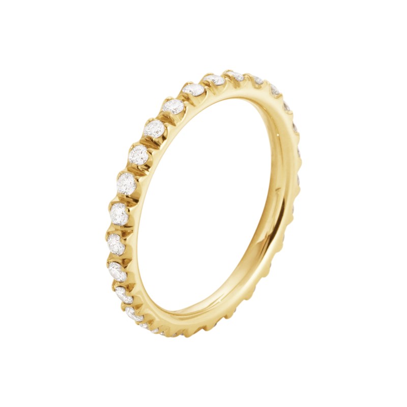 signature diamonds ring