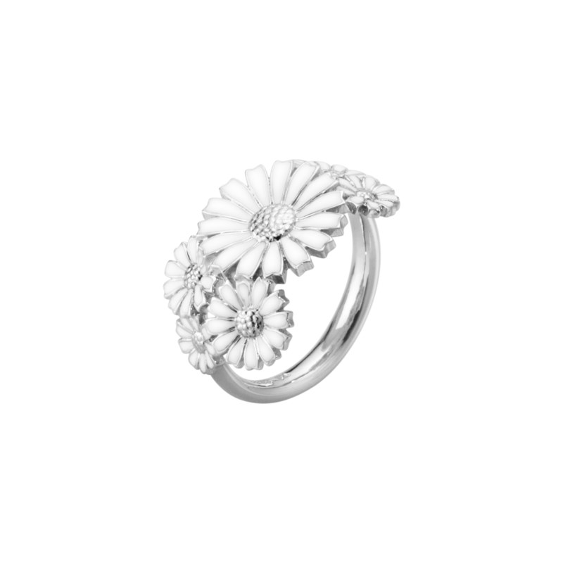 Daisy ring
