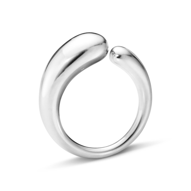 Mercy ring small