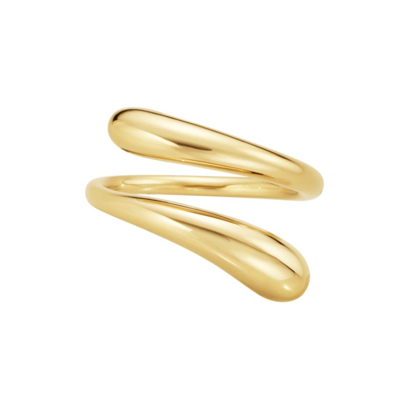 Mercy ring twist