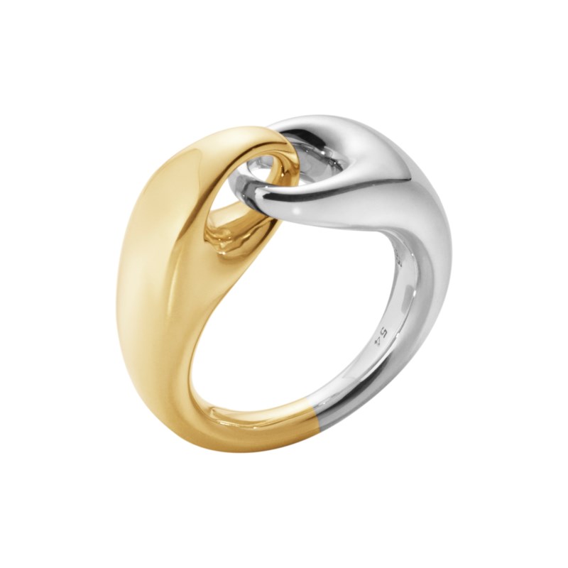Reflect link ring