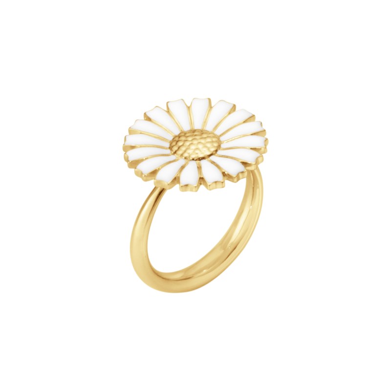 Daisy ring