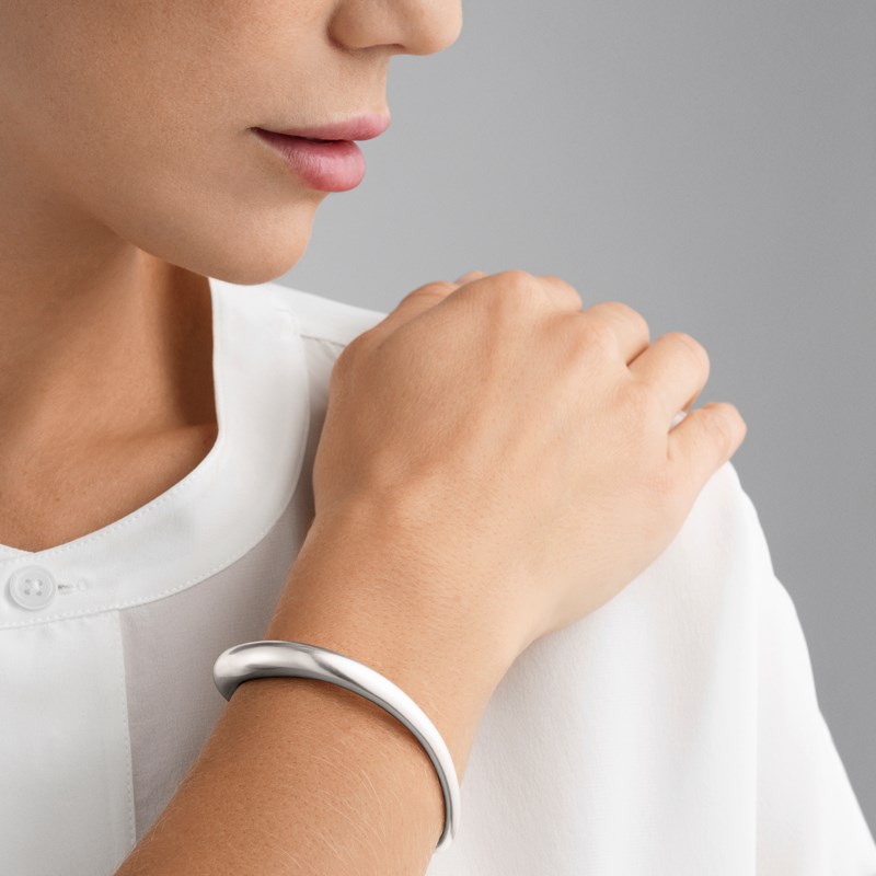 Georg Jensen Offspring bracelet open dam – bild 2