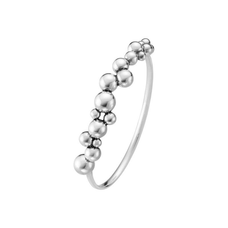 Moonlight grapes bracelet closed