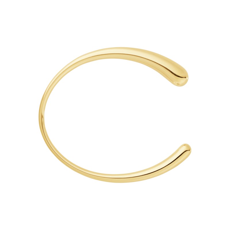 Mercy bracelet open
