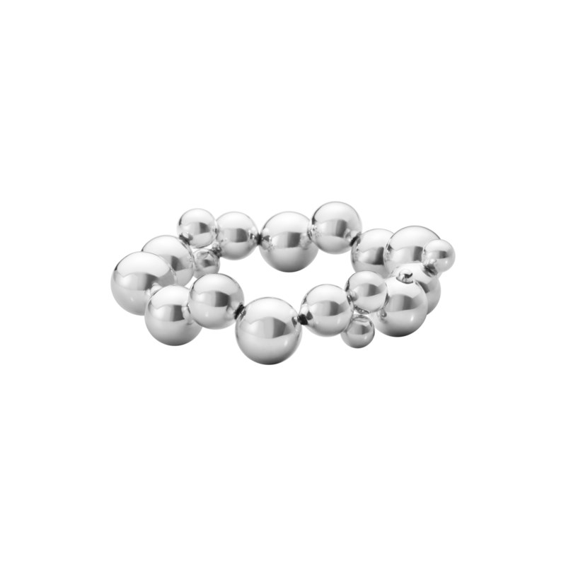 Moonlight grapes bracelet