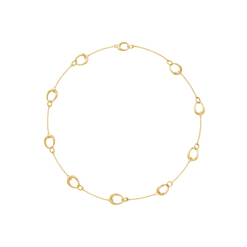 Offspring necklace