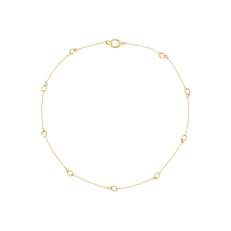 Offspring necklace