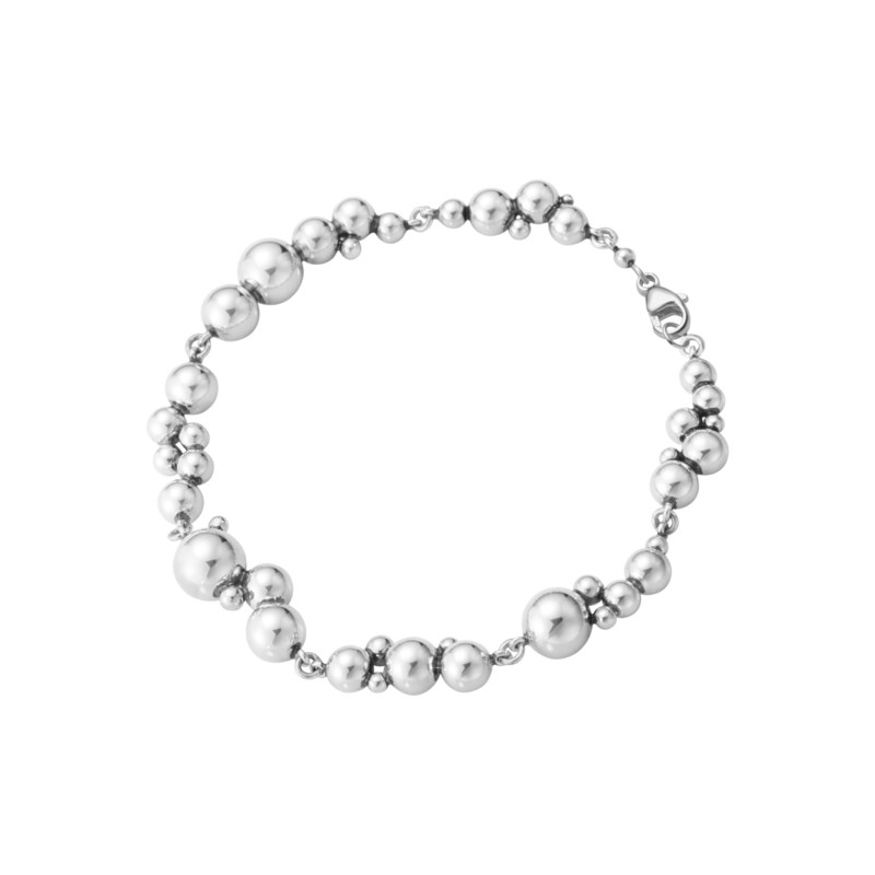 Moonlight grapes bracelet