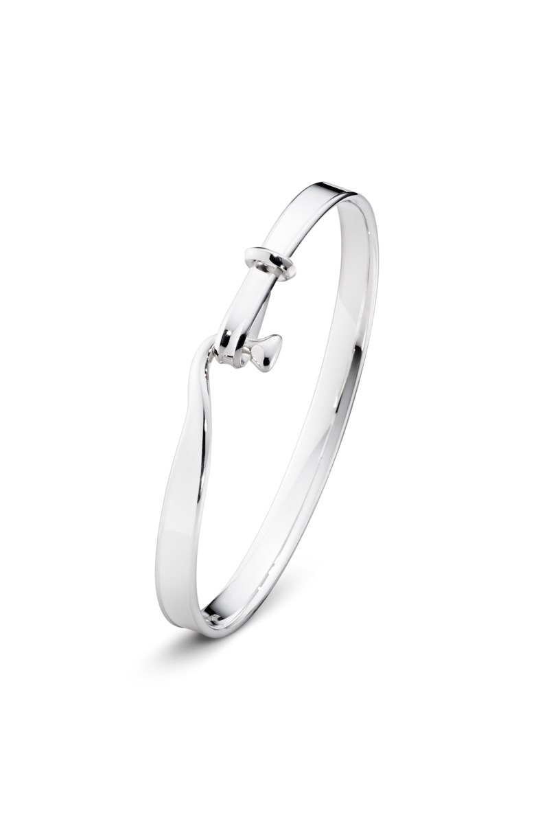Georg Jensen Torun bracelet armband dam – bild 4