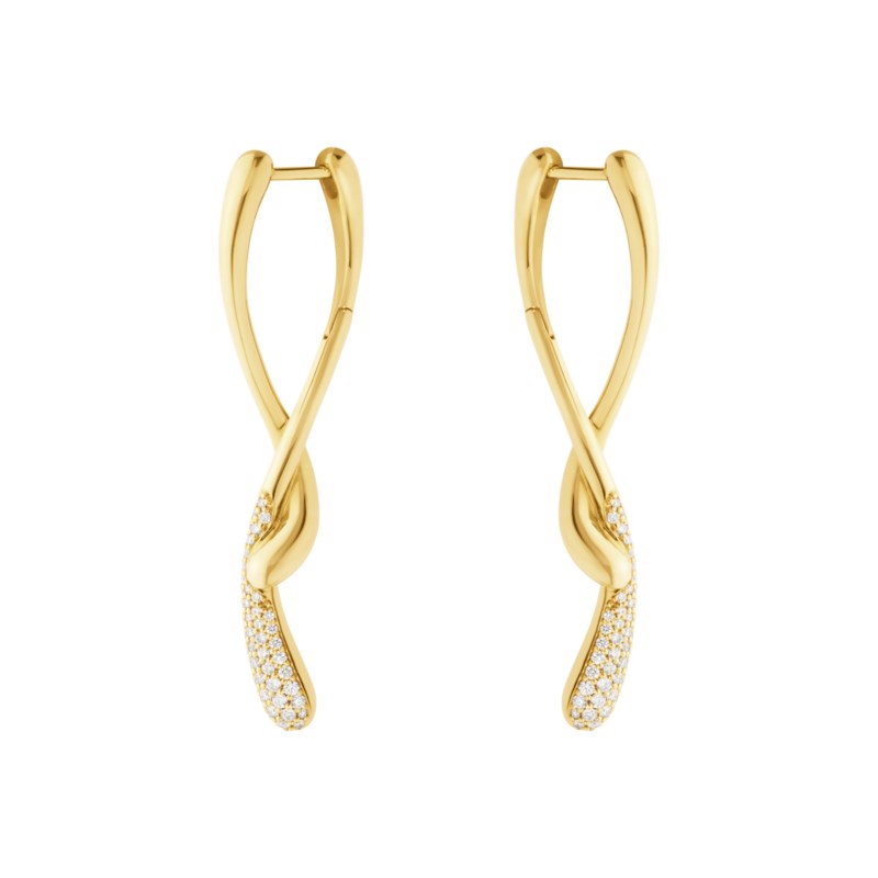 Mercy earrings