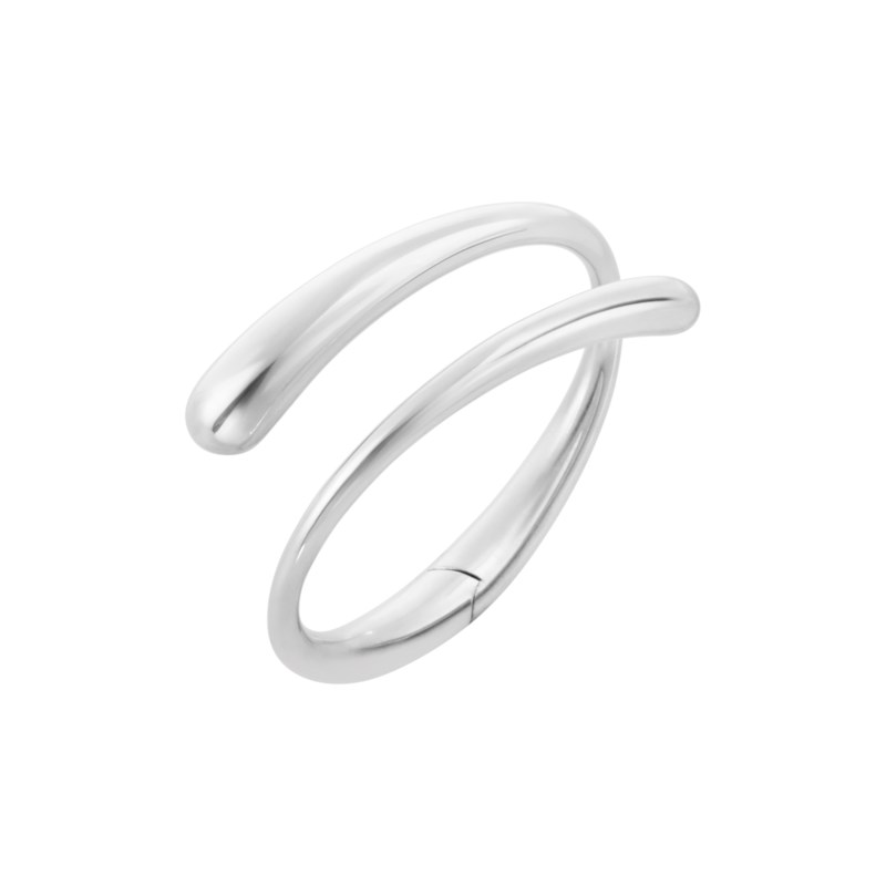 Georg Jensen Mercy bracelet twist armband dam – bild 2