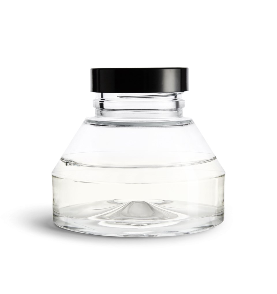 Refill diffuser hourglas 2017 baies 75 ml, baies från Diptyque