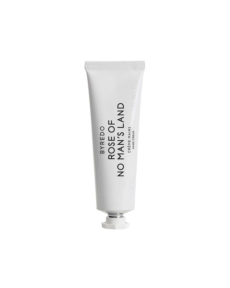 Rose of no man's land hand cream