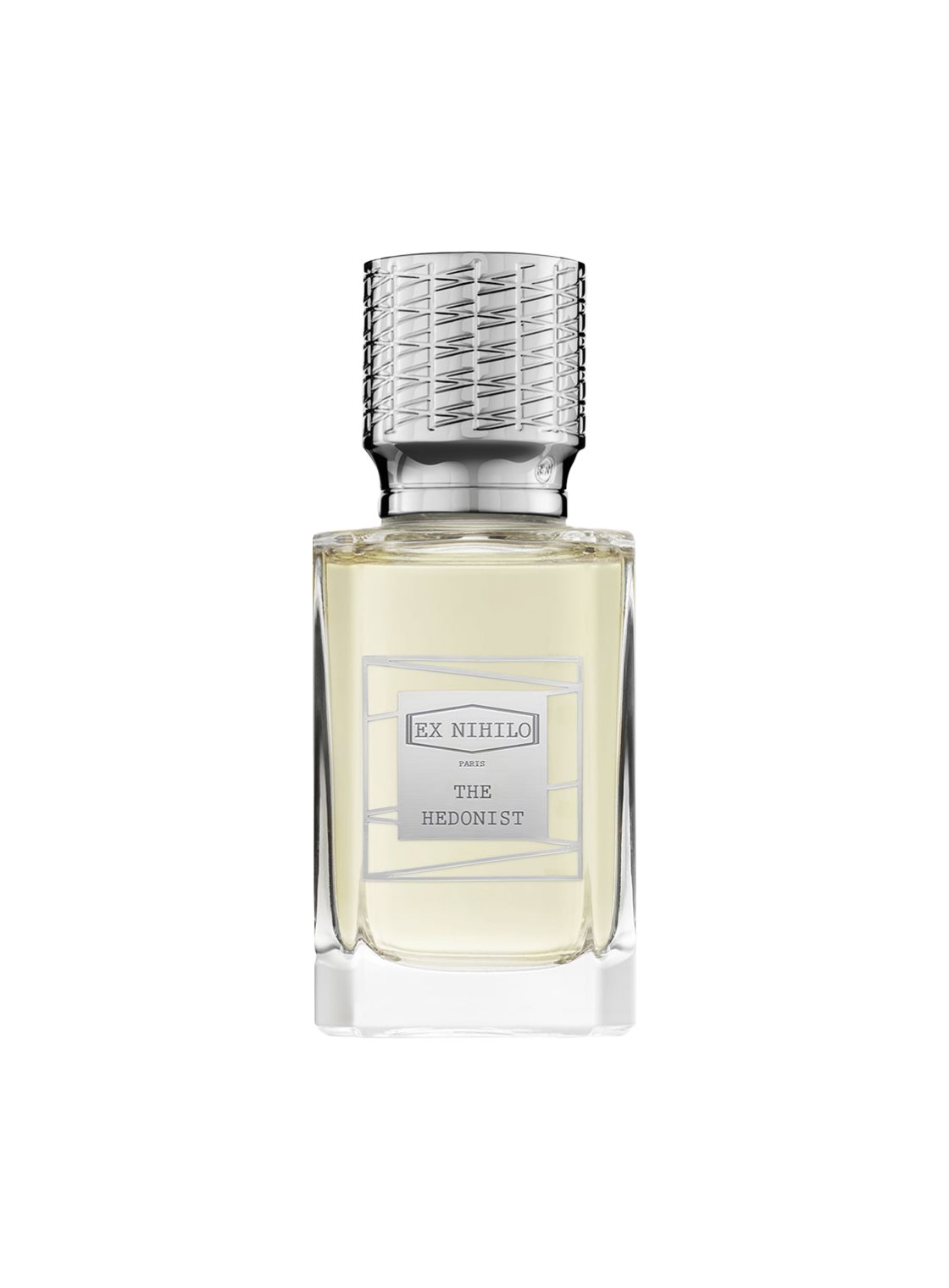 EX NIHILO - The hedonist 50 ml | NK