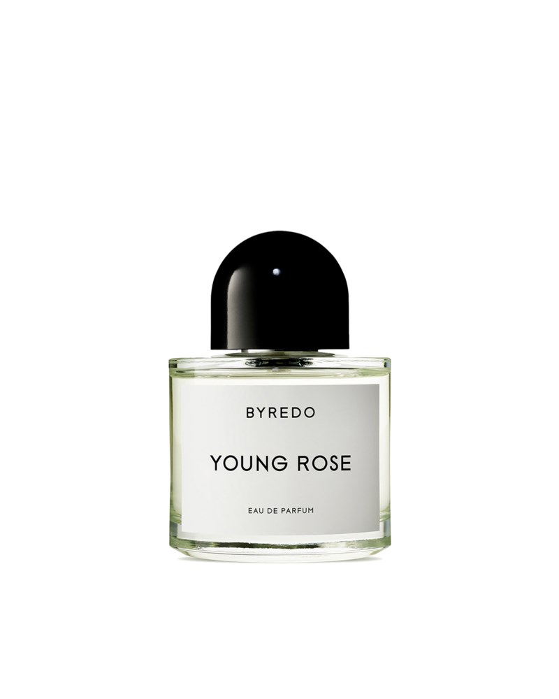 Young rose edp 100 ml