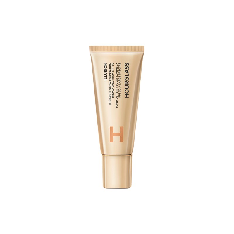 Illusion Luminous Glow Foundation SPF 30