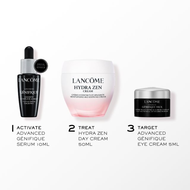 Lancôme Hydra Zen Moisturising & Soothing Cream 50 ml | lyko.com