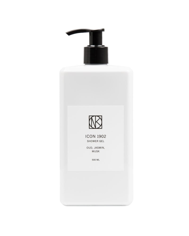 Shower gel icon 1902