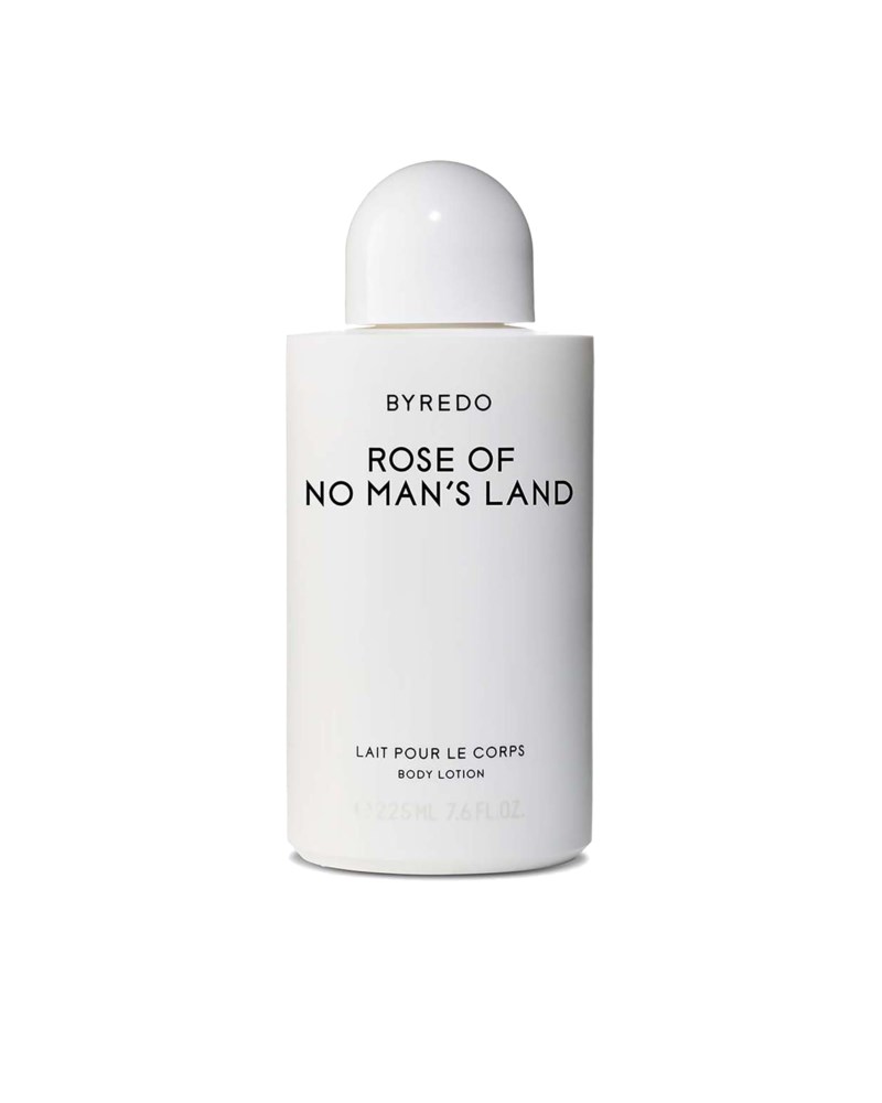 Rose of no man's land body lotion