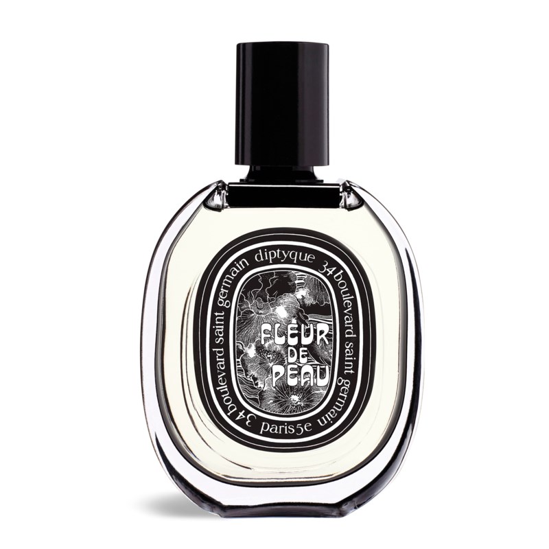 Edp fleur de peau 75 ml