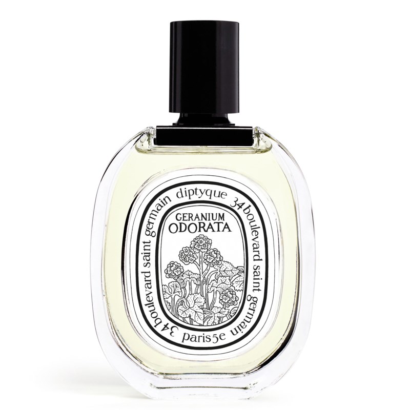 Edt geranium odorata 100 ml