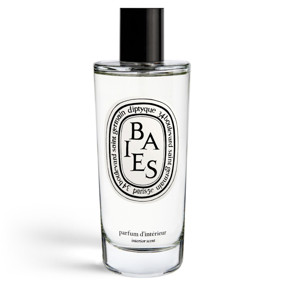 Rumsspray baies 150 ml, baies från Diptyque