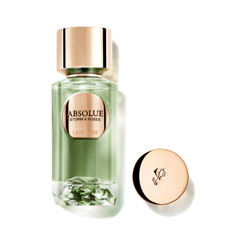 Absolue les parfums storm & roses edp 50 ml 1