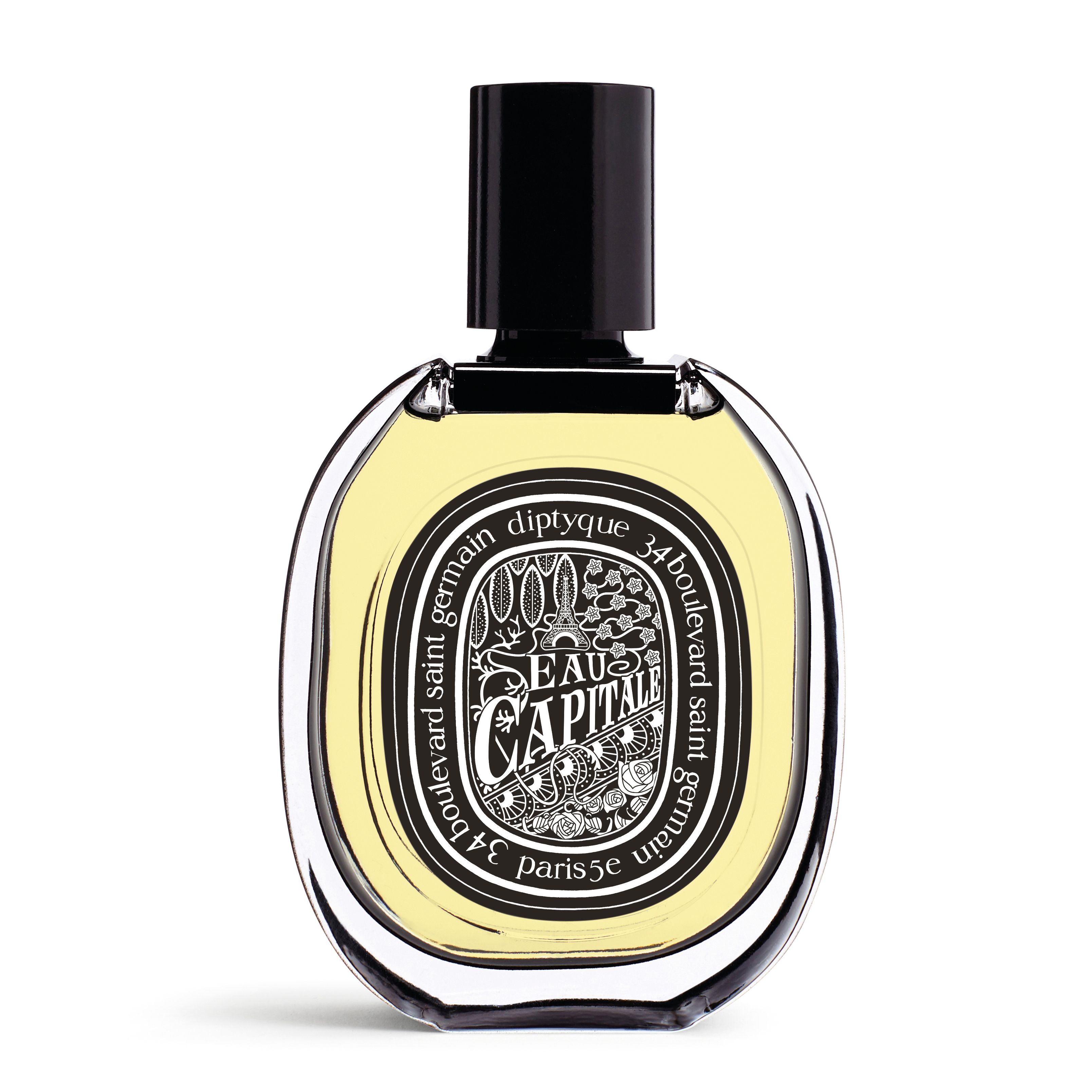 Diptyque - Edp eau capitale 75 ml | NK