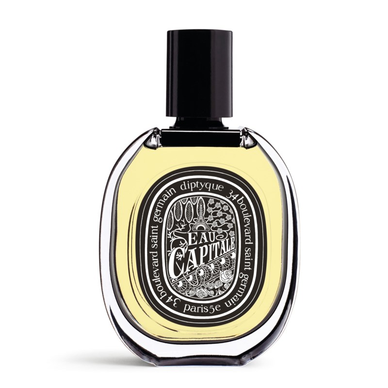 Edp eau capitale 75 ml