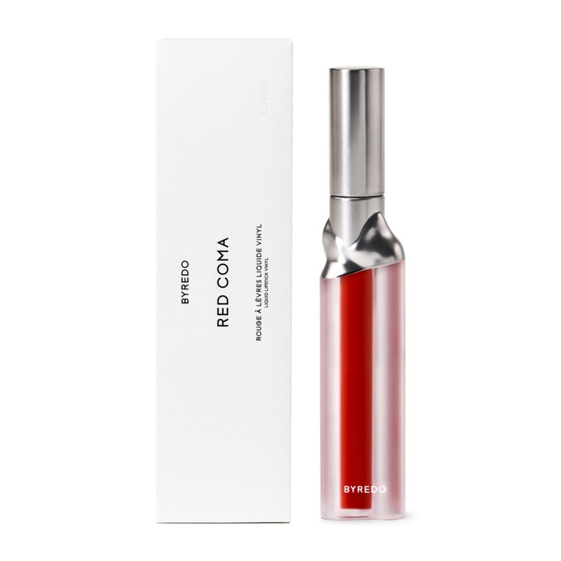 Liquid lipstick matte space in between 2