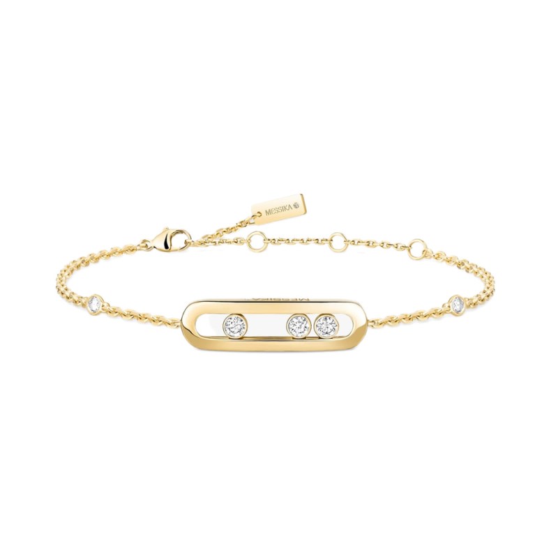 Move classic bracelet yg