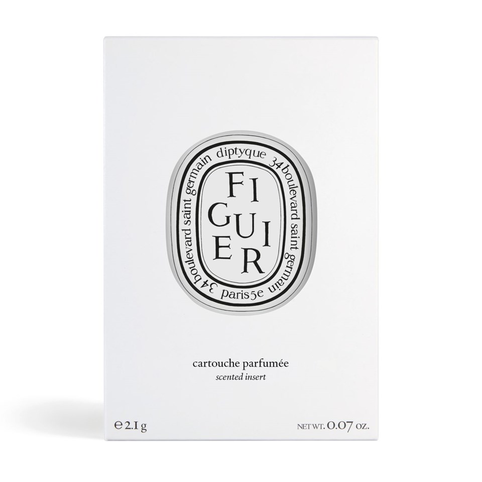 Diffuser figuier 2.1 g, figuier från Diptyque