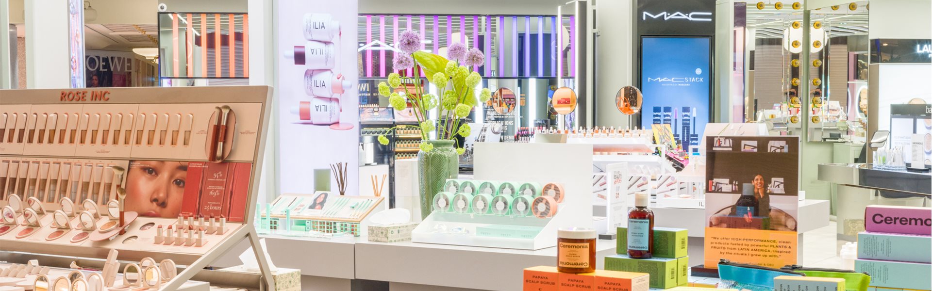 products on offer listing page