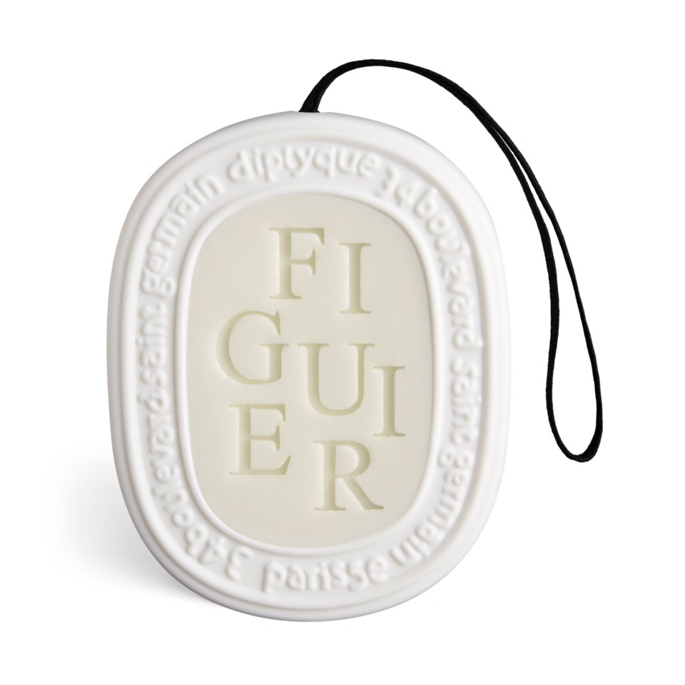 Diffuser scented oval fig tree 35 g, fig tree från Diptyque