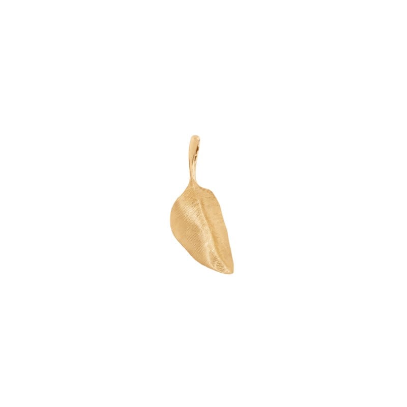 Leaves pendant small