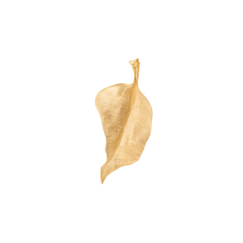 Leaves pendant large