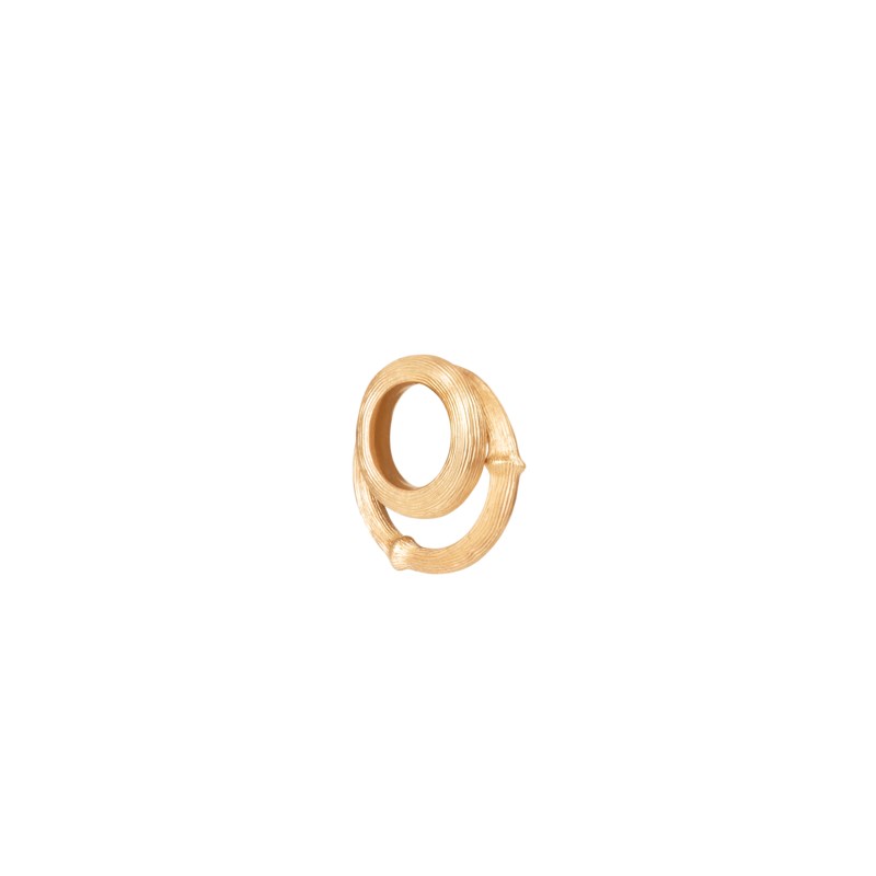 Nature earring pendant du