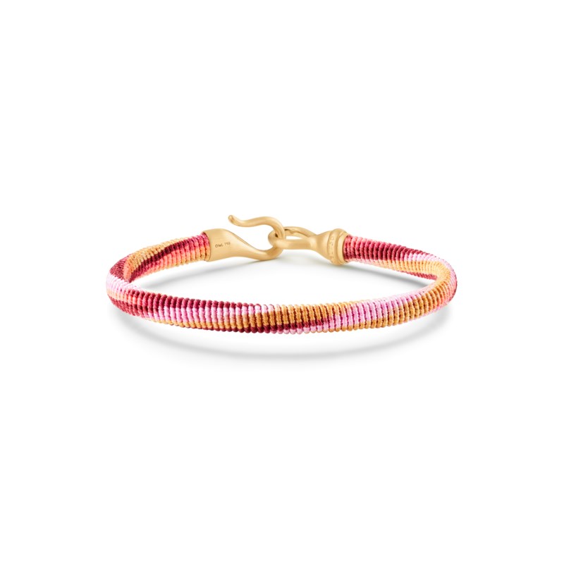 Life bracelet