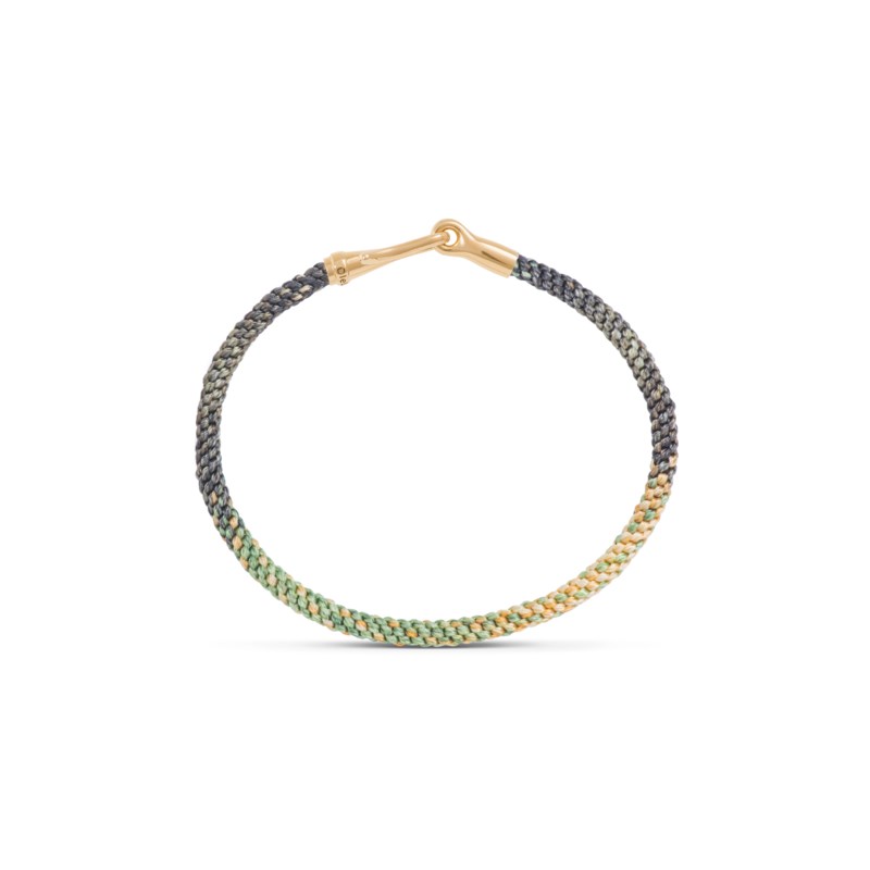 Life bracelet
