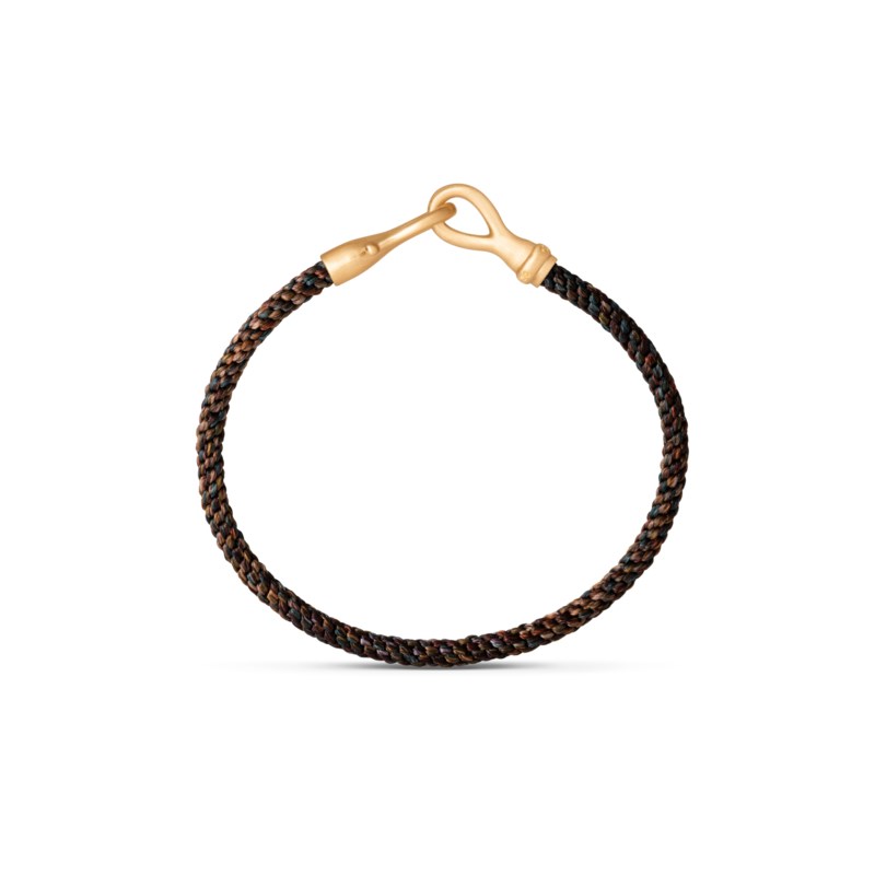 Life bracelet for men