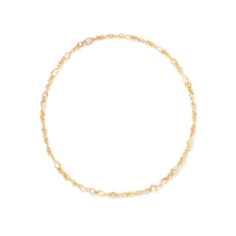 Love collier mini