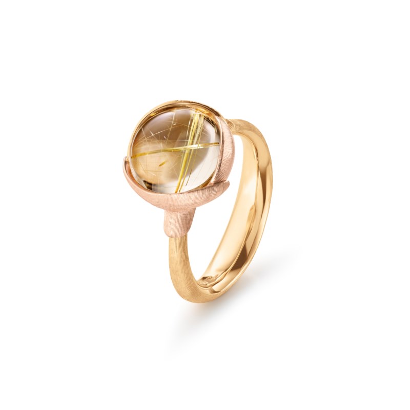 Lotus 2 ring