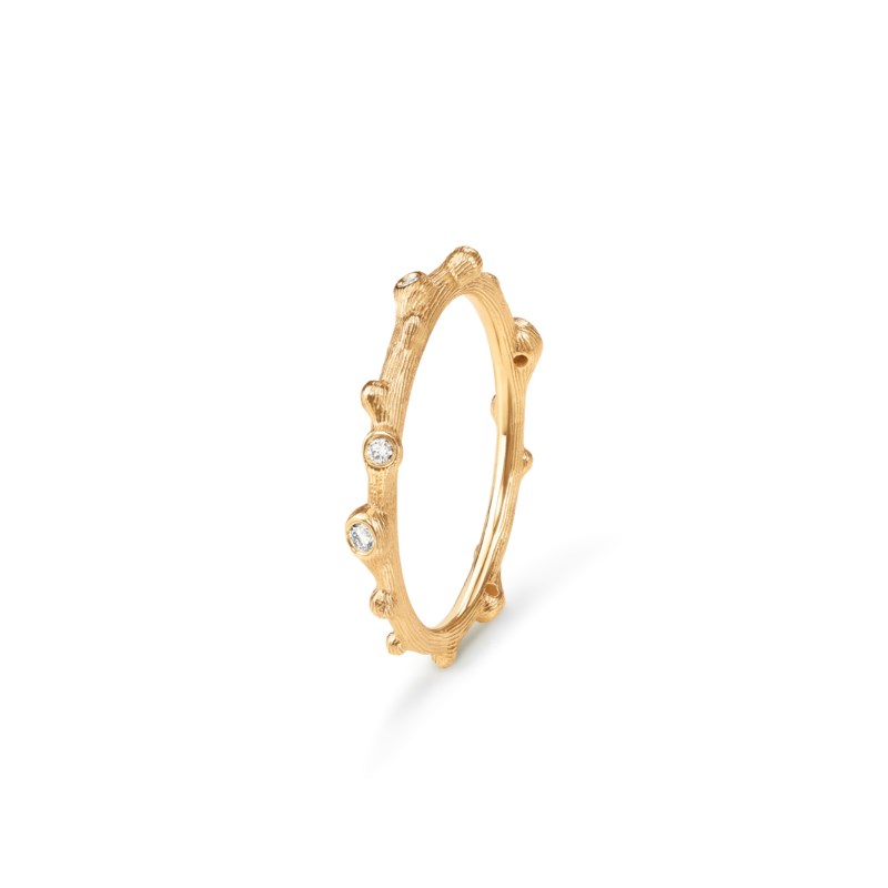 Nature ring