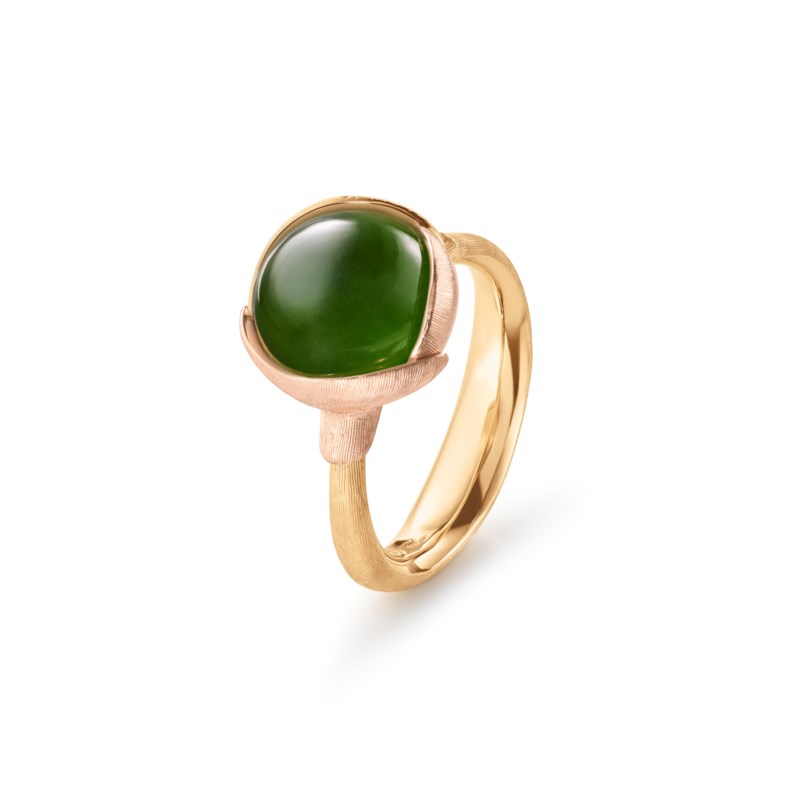 Lotus 2 ring