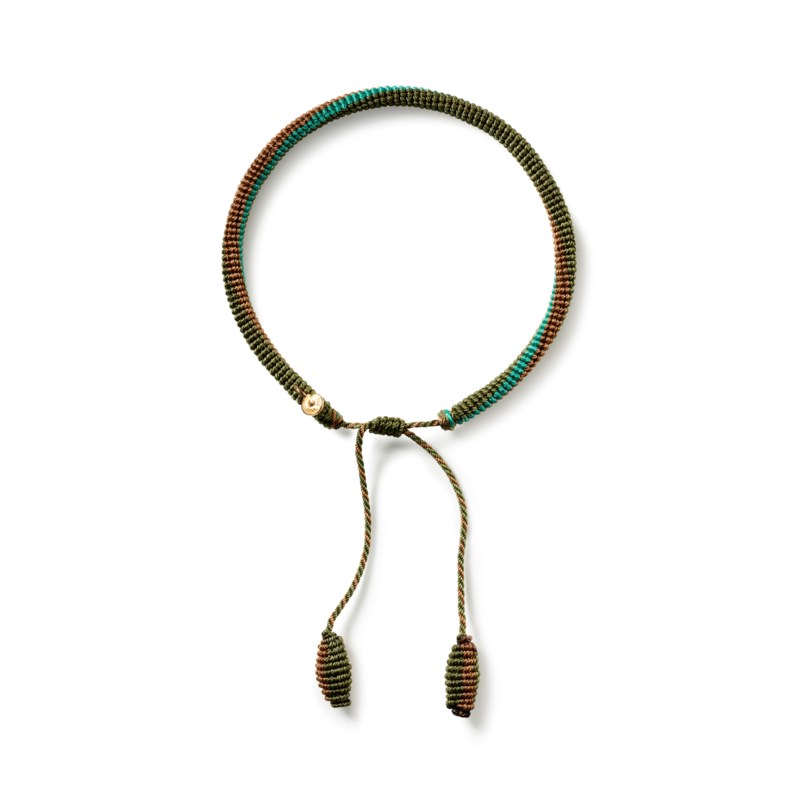 Life bracelet