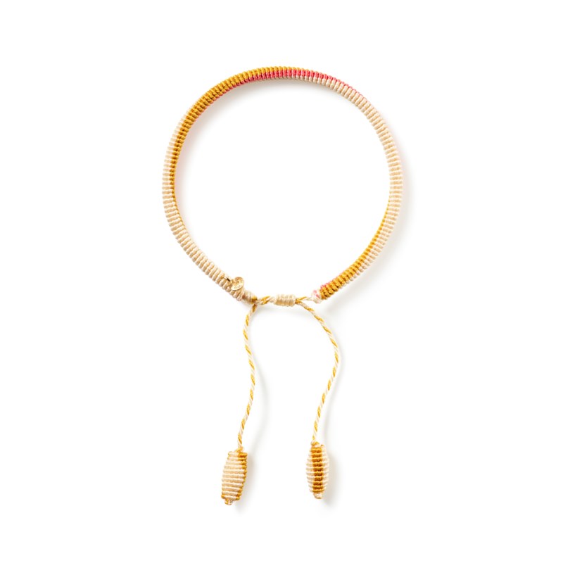 Life bracelet