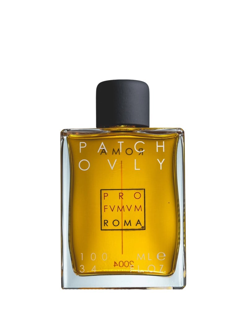 Patchovli edp 100 ml