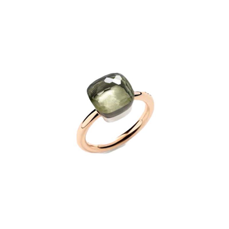 Nudo classic ring