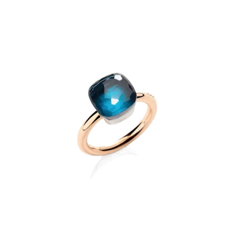 Nudo classic ring